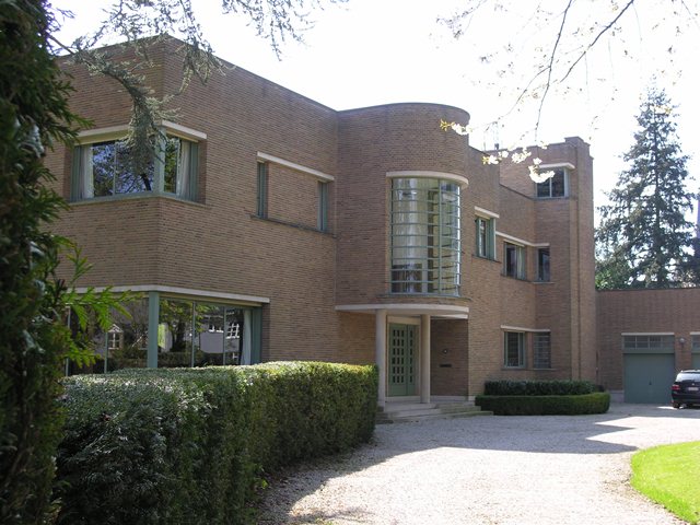 Villa Muller