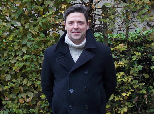Jonatan Voets Jonatan Voets