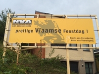 11 juli 2016 - Prettige Vlaamse feestdag 1